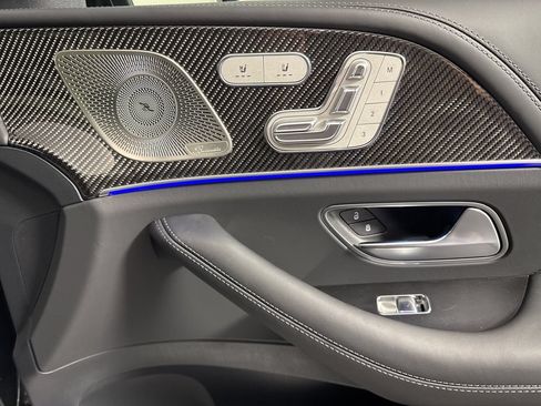 New 2026 Mercedes-Benz GLE 63 AMG S image 14