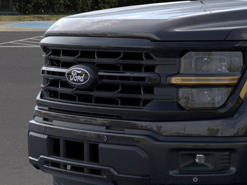 New 2026 Ford F150 XLT w/ Equipment Group 302A MID RWD image 17