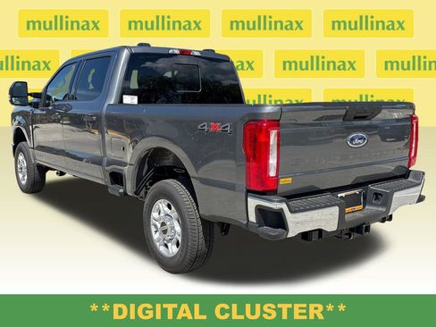 New 2026 Ford F250 XLT AWD/4WD image 11