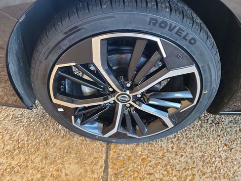 Used 2024 Nissan Altima 2.5 SR image 31