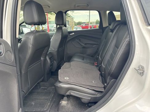 Used 2014 Ford Escape SE w/ Equipment Group 201A AWD/4WD image 10