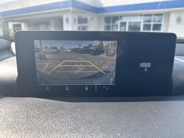 Used 2021 Acura TLX FWD image 11