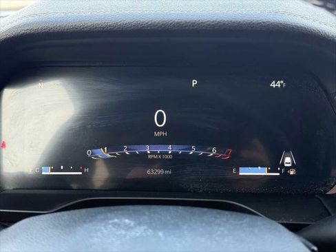 Certified 2024 Jeep Grand Cherokee Limited w/ Luxury Tech Group II image 23