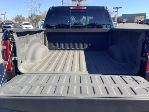 Used 2021 RAM 1500 Limited image 35