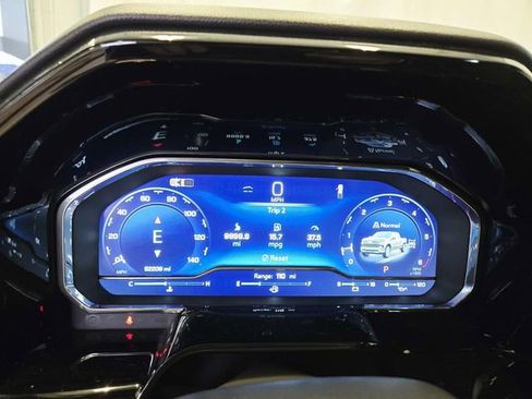 Used 2024 Chevrolet Silverado 1500 RST w/ RST All Star Premium Package image 21