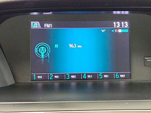 Used 2017 Honda Accord LX image 18