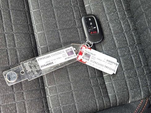 Used 2026 Honda HR-V Sport image 33
