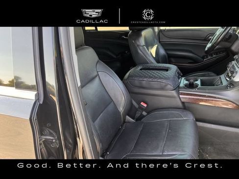 Used 2016 GMC Yukon SLT w/ Open Road Package AWD/4WD image 24