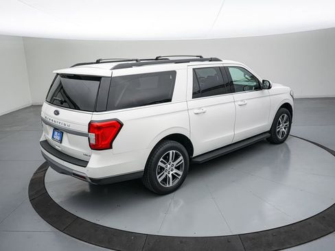 Certified 2024 Ford Expedition Max XLT AWD/4WD image 5