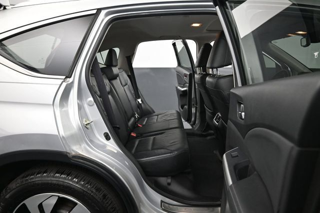 Used 2015 Honda CR-V Touring image 16