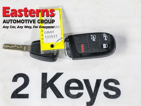 Used 2024 RAM ProMaster 3500 image 22