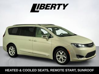 Used 2020 Chrysler Pacifica Limited FWD 360° Tour