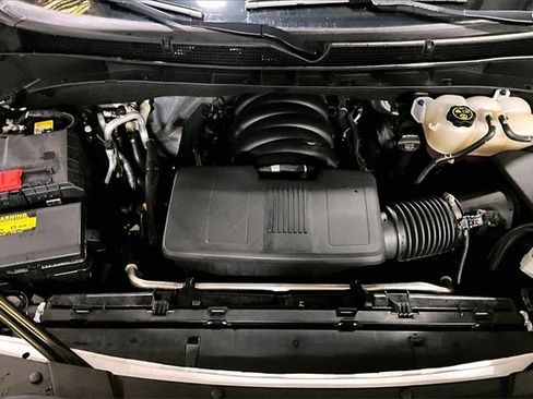 Certified 2024 GMC Yukon Denali w/ Max Trailering Package image 28