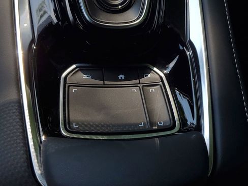 Certified 2025 Acura RDX SH-AWD image 27