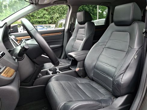 Used 2017 Honda CR-V EX-L image 12