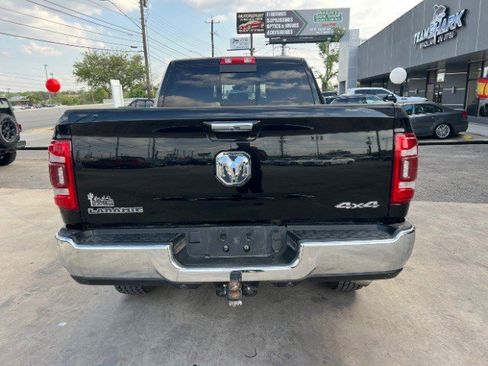 Used 2022 RAM 2500 Laramie image 7