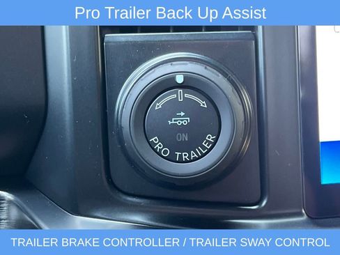 New 2025 Ford F350 Lariat w/ Lariat Ultimate Package image 12