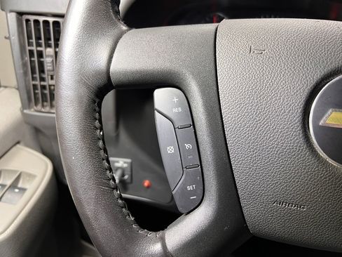 Used 2021 Chevrolet Express 2500 w/ Driver Convenience Package image 19