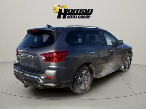 Used 2019 Nissan Pathfinder SL image 5