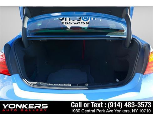 Used 2018 BMW M3 Sedan image 64