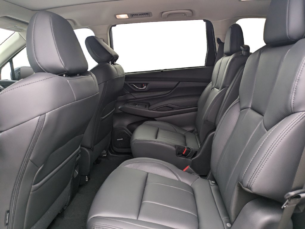 New 2026 Subaru Ascent Bronze Edition AWD/4WD image 14