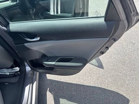 Used 2019 Honda Civic LX image 16
