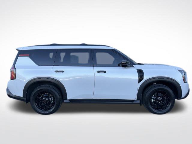 Used 2026 Nissan Armada PRO-4X AWD/4WD image 34