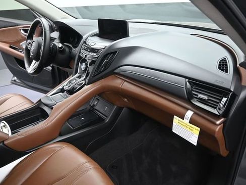 Used 2024 Acura RDX SH-AWD w/ Technology Package image 26