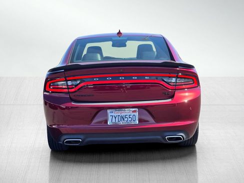 Used 2017 Dodge Charger R/T w/ Plus Group image 5