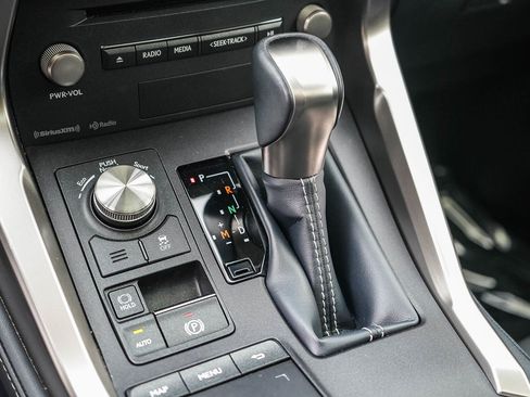Used 2020 Lexus NX 300 FWD w/ Premium Package image 19