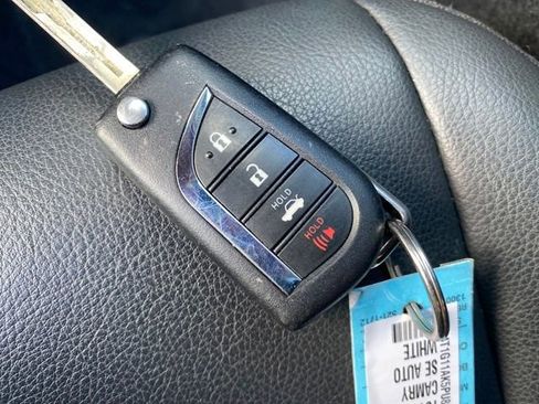 Used 2023 Toyota Camry SE image 23