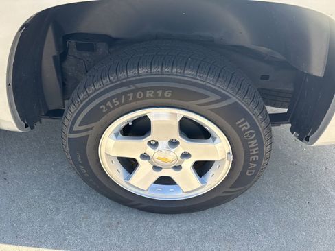 Used 2012 Chevrolet Colorado LT RWD image 8