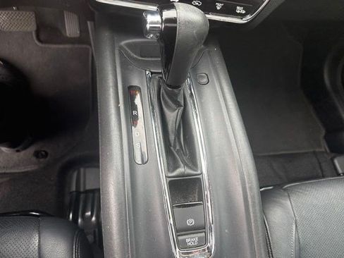 Used 2019 Honda HR-V EX-L image 15
