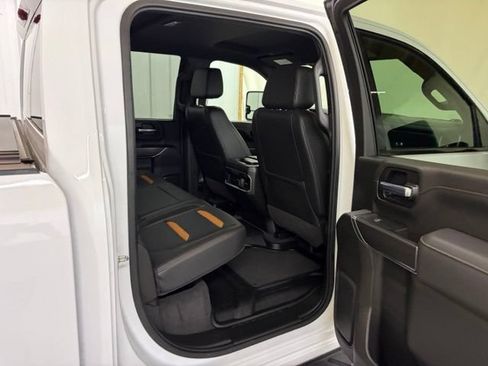 Used 2022 GMC Sierra 2500 AT4 w/ Gooseneck/5TH Wheel Package AWD/4WD image 20