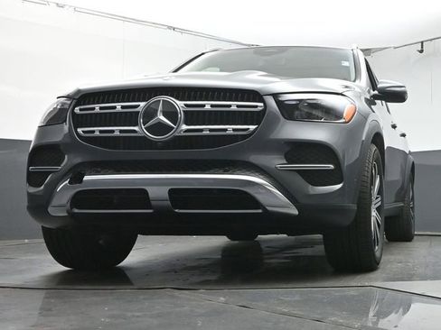 Used 2026 Mercedes-Benz GLE 350 4MATIC image 35