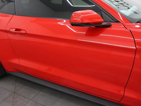 Used 2020 Ford Mustang GT Premium RWD image 24