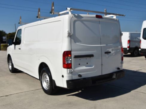 Used 2018 Nissan NV 1500 S image 5