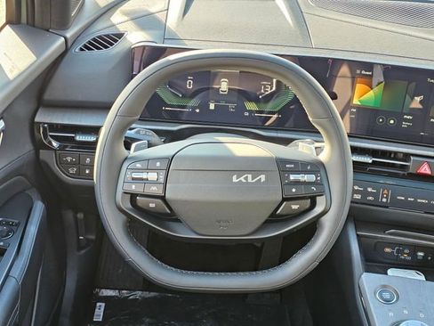 New 2026 Kia Sportage X-Line image 16