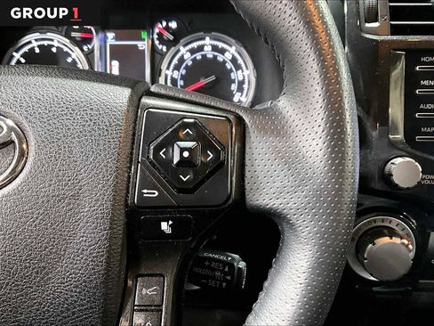 Used 2021 Toyota 4Runner Venture w/ Moonroof Package image 24