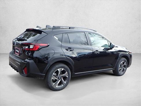 New 2026 Subaru Crosstrek 2.0i Premium image 4