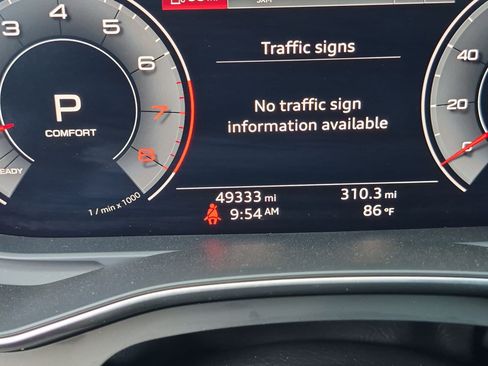 Used 2020 Audi A6 3.0T allroad Premium Plus AWD/4WD image 22