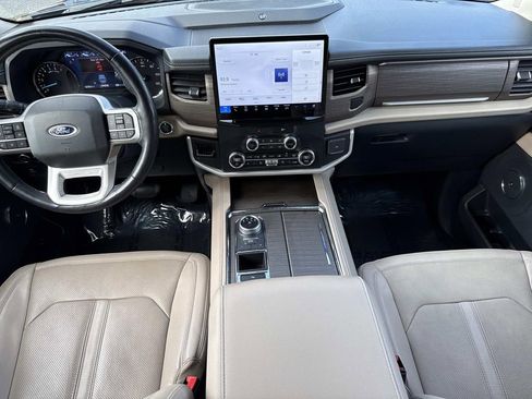 Used 2023 Ford Expedition Limited image 17