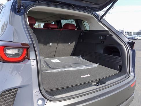 New 2026 MAZDA CX-50 2.5 Hybrid w/ Premium Plus Pkg image 25