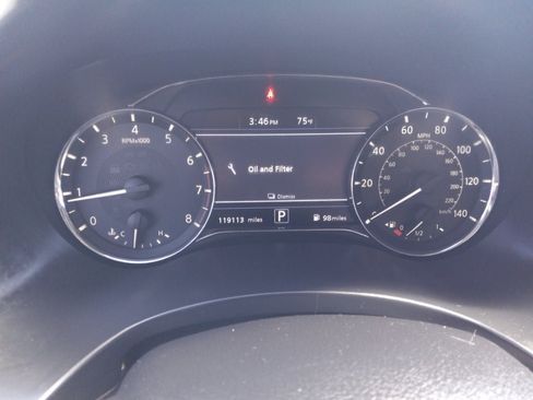 Used 2020 INFINITI QX80 Luxe w/ Proassist Package RWD image 12