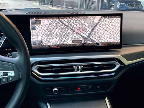 Used 2023 BMW i4 eDrive35 image 6