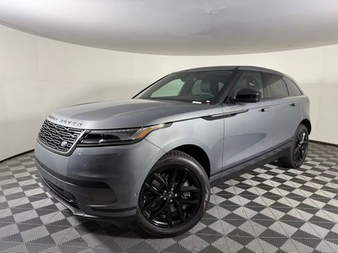 New 2026 Land Rover Range Rover Velar S image 2