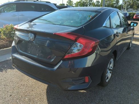 Used 2018 Honda Civic LX image 3