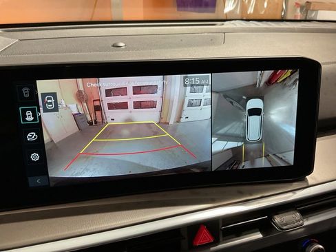 New 2026 Kia Sorento SX Prestige image 22