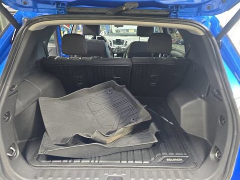 Used 2024 Chevrolet Equinox LT AWD/4WD image 14