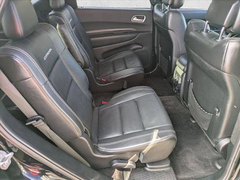 Used 2018 Dodge Durango Citadel w/ Technology Group image 19